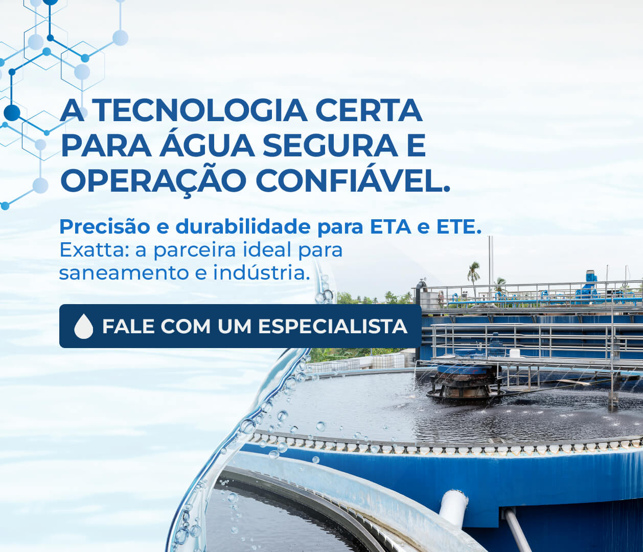 Solicite seu orçamento