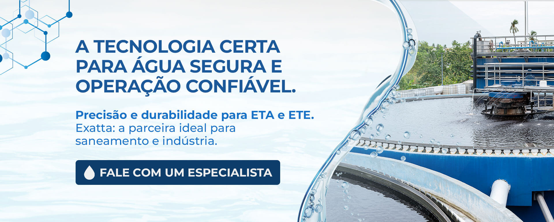 Solicite seu orçamento